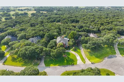 3400 Wild Oaks Court, Burleson, TX 76028 - Photo 39