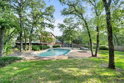 3400 Wild Oaks Court, Burleson, TX 76028 - Photo 35