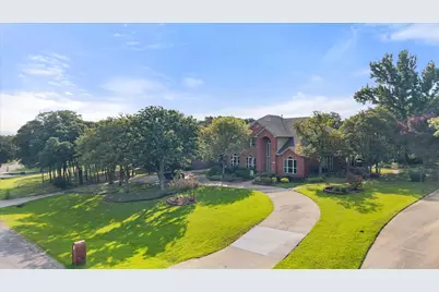 3400 Wild Oaks Court, Burleson, TX 76028 - Photo 1