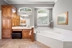 3400 Wild Oaks Ct, Burleson, TX 76028 - Photo 23