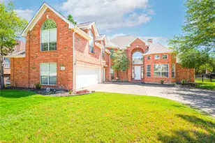 909 Hills Creek Dr, McKinney, TX 75072 - Photo 1