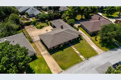 6808 Winchester Court, Fort Worth, TX 76133 - Photo 35