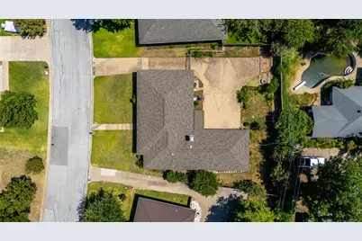 6808 Winchester Court, Fort Worth, TX 76133 - Photo 37