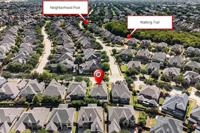 1501 Willingham Drive, Allen, TX 75013 - Photo 35