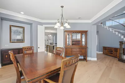 1501 Willingham Drive, Allen, TX 75013 - Photo 7
