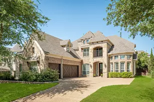 1501 Willingham Dr, Allen, TX 75013 - Photo 1