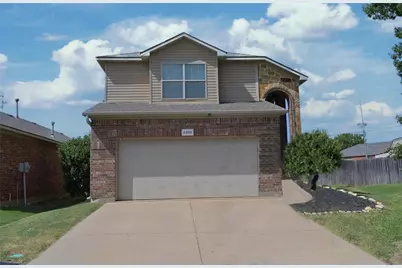 5300 Britton Ridge Lane, Fort Worth, TX 76179 - Photo 1