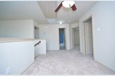 5300 Britton Ridge Lane, Fort Worth, TX 76179 - Photo 21