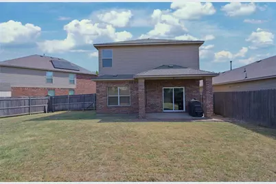 5300 Britton Ridge Lane, Fort Worth, TX 76179 - Photo 35
