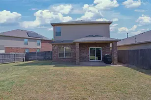5300 Britton Ridge Ln, Fort Worth, TX 76179 - Photo 35