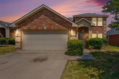 2417 Horseback Trail, Fort Worth, TX 76177 - Photo 1