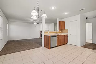 2417 Horseback Tr, Fort Worth, TX 76177 - Photo 9