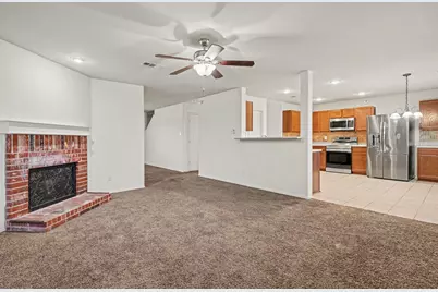 2417 Horseback Trail, Fort Worth, TX 76177 - Photo 7