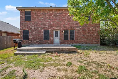2417 Horseback Trail, Fort Worth, TX 76177 - Photo 25