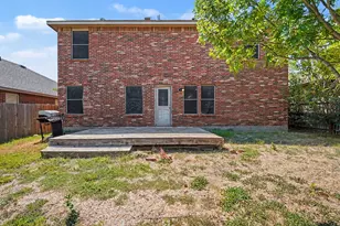 2417 Horseback Tr, Fort Worth, TX 76177 - Photo 25