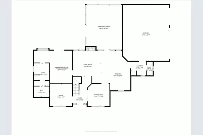 11071 Windjammer Drive, Frisco, TX 75036 - Photo 35