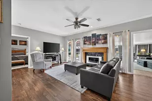 11071 Windjammer Dr, Frisco, TX 75036 - Photo 3