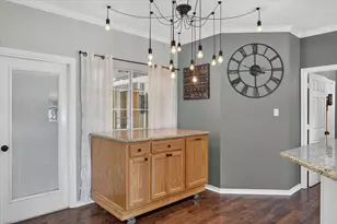 11071 Windjammer Dr, Frisco, TX 75036 - Photo 13