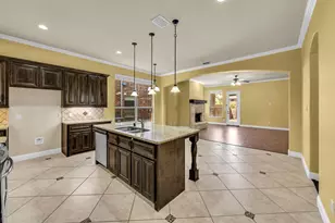 1721 Medina Ln, Prosper, TX 75078 - Photo 5