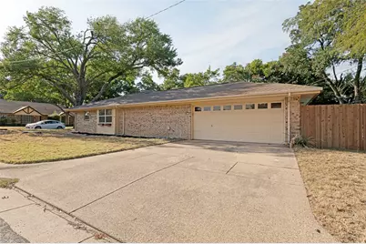 2401 Radcliffe Drive, Arlington, TX 76012 - Photo 25