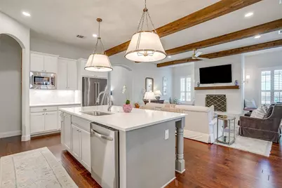 560 Point Vista Drive, Aledo, TX 76008 - Photo 13