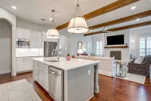 560 Point Vista Dr, Aledo, TX 76008 - Photo 13