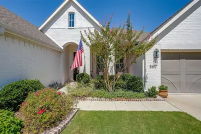 560 Point Vista Drive, Aledo, TX 76008 - Photo 3
