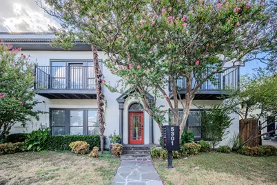 5305 Reiger Avenue #5, Dallas, TX 75214 - Photo 1