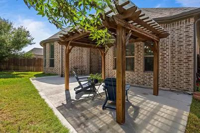 841 Lake Meadow Lane, Little Elm, TX 75068 - Photo 33
