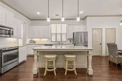 841 Lake Meadow Lane, Little Elm, TX 75068 - Photo 15