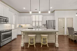 841 Lake Meadow Ln, Little Elm, TX 75068 - Photo 15