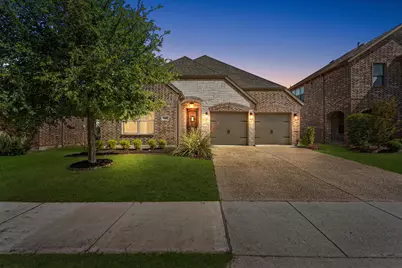 841 Lake Meadow Lane, Little Elm, TX 75068 - Photo 1