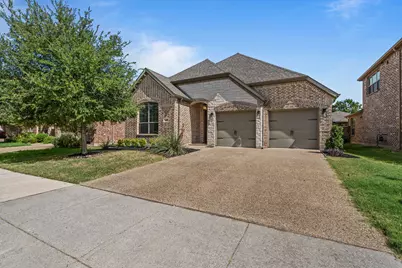 841 Lake Meadow Lane, Little Elm, TX 75068 - Photo 3