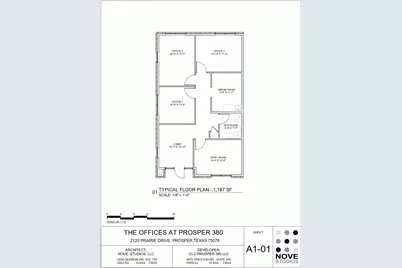 2120 Prairie Drive #901, Prosper, TX 75078 - Photo 29