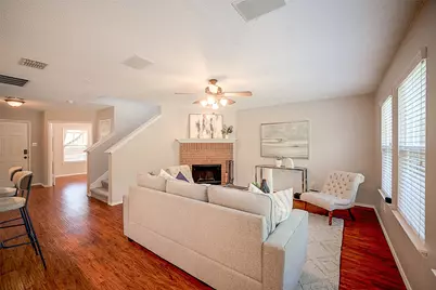 1314 Post Oak Trail, Anna, TX 75409 - Photo 7