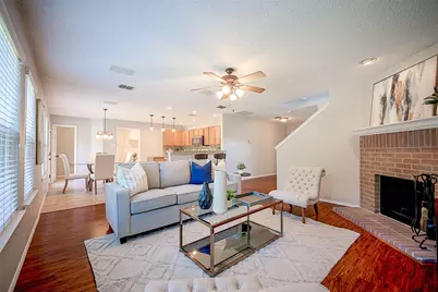 1314 Post Oak Trail, Anna, TX 75409 - Photo 3