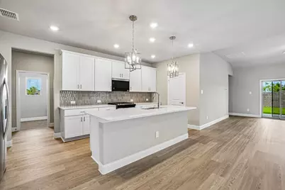 3229 Scorpion Lane, Fort Worth, TX 76179 - Photo 3