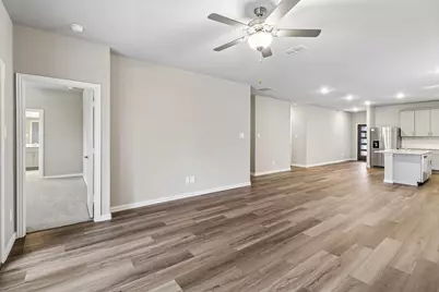 3216 Dustbend Plaza, Fort Worth, TX 76179 - Photo 7