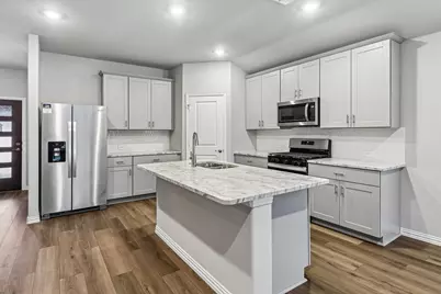 3216 Dustbend Plaza, Fort Worth, TX 76179 - Photo 1