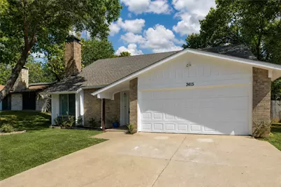 3615 Ravenhill Lane, Arlington, TX 76016 - Photo 1