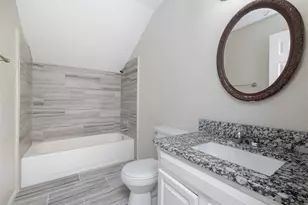 3615 Ravenhill Ln, Arlington, TX 76016 - Photo 35