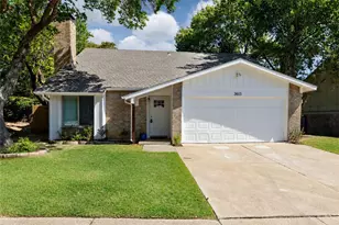 3615 Ravenhill Ln, Arlington, TX 76016 - Photo 1