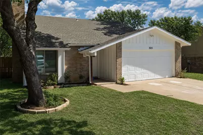 3615 Ravenhill Lane, Arlington, TX 76016 - Photo 3