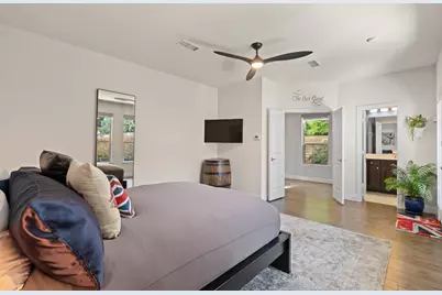 6757 Lost Star Lane, Fort Worth, TX 76132 - Photo 13