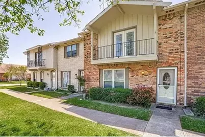 51 W Townhouse Lane #18, Grand Prairie, TX 75052 - Photo 1