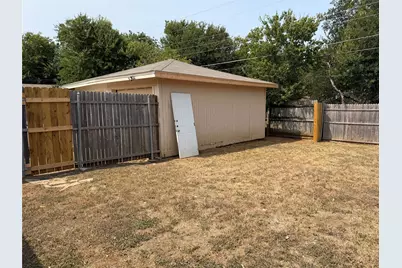 2506 Normont Circle, Fort Worth, TX 76103 - Photo 19