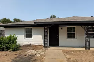 2506 Normont Cir, Fort Worth, TX 76103 - Photo 1