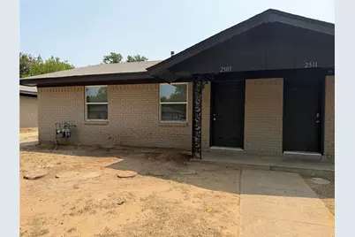 2507 Normont Circle, Fort Worth, TX 76103 - Photo 1