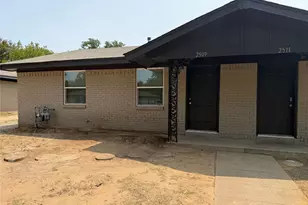 2507 Normont Cir, Fort Worth, TX 76103 - Photo 1