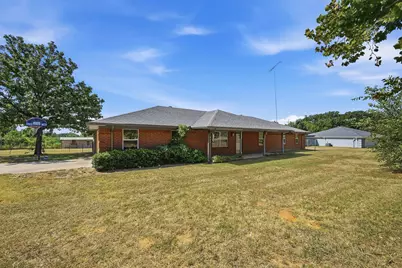 521 McCraw Lane, Denison, TX 75021 - Photo 35